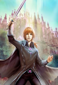 穿越重生之魔女尊者