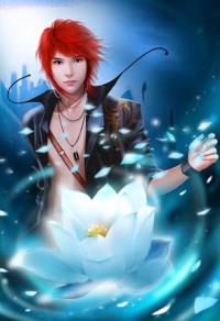 美強慘反派覺醒了