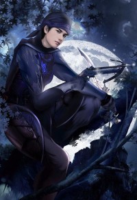 那個男二上位了