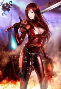 花千世界之花千劫