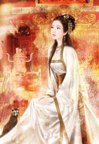重生为帝