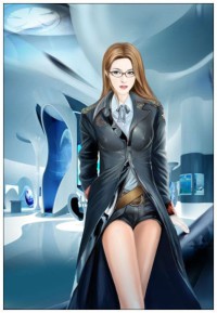 hp同人之自然魔法师