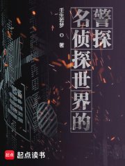 (柯南同人)名侦探世界的警探