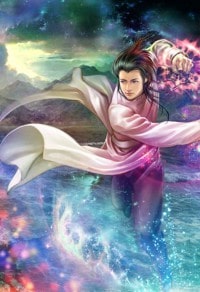 渣攻在修罗场乘风破浪