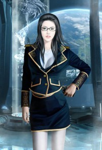 另类保镖：美女总裁爱上我