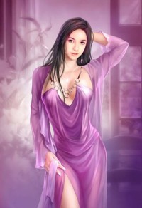 魔武仙缘