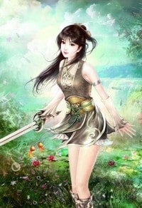 九州战神凌天林小雅